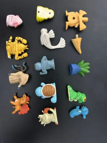 POKEMON MINI