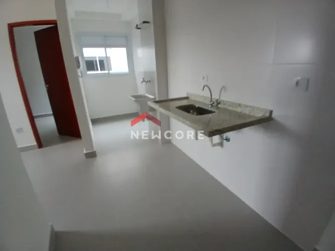 Apartamento em Rua dos Maracujás - Vila Mazzei - São Paulo/SP