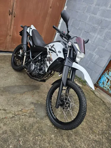 Xt660