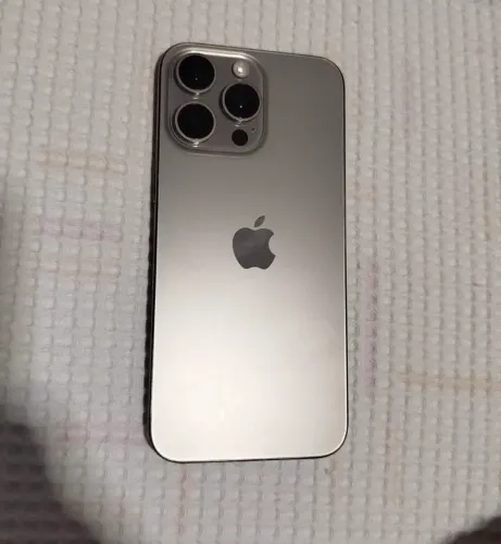 iPhone 15 Pro Max 256 GB