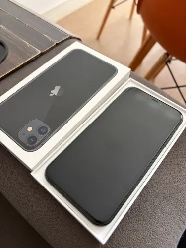 Iphone 11 256gb 