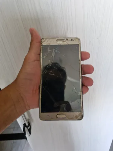 Celular Android Samsung Retirada de Peças leia descrição