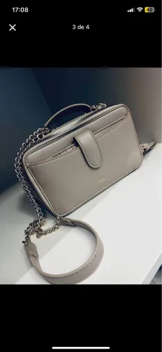 Bolsas originais,pouco usada.