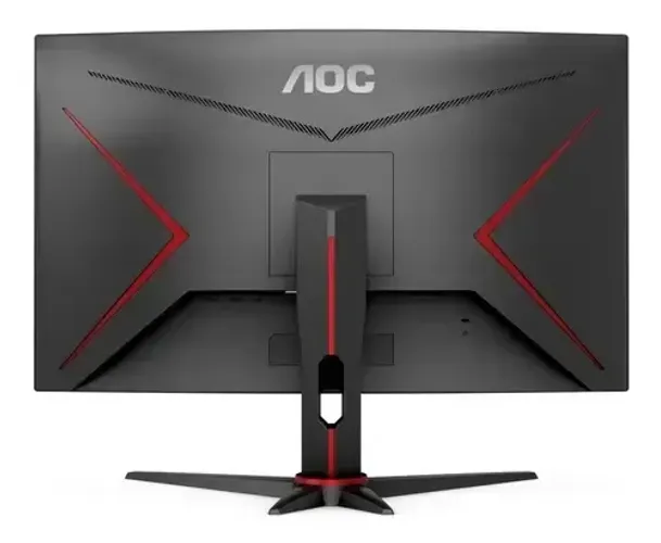 Monitor Gamer AOC 165HZ 1ms FULLHD