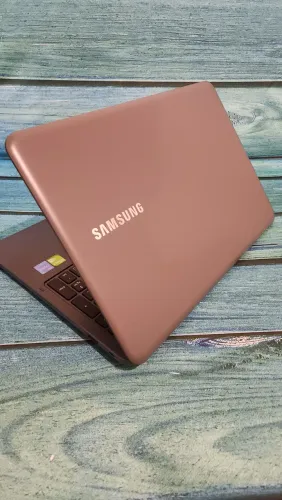 Notebook Samsung Xpert X50 i7 8GB Nvidia 1128 SSD Win11 Gamer