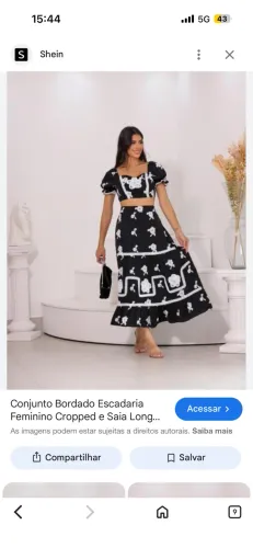 Vestido