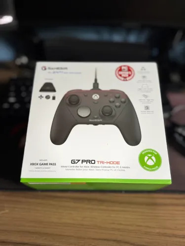 Gamesir G7 Pro 