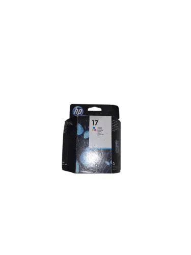 Cartucho HP 17 Color Original 15 ml