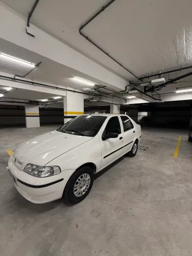 Fiat Siena 1.0/ EX 1.0 MPI Fire/ Fire Flex 8V 2006