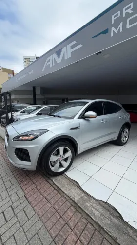 Jaguar E-Pace R-dynamic SE 2.0 AWD 250cv Aut. 2019