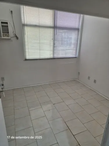 Sala para locação na Tijuca