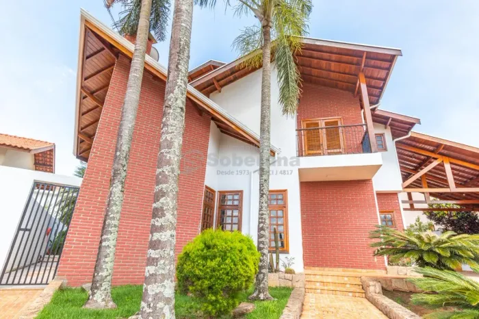 casa - Jardim Conceição - Campinas