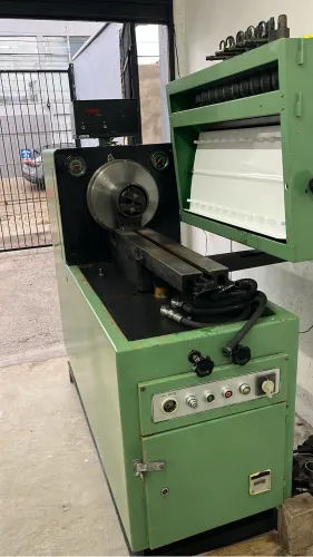 Bancada de teste Bosch 515