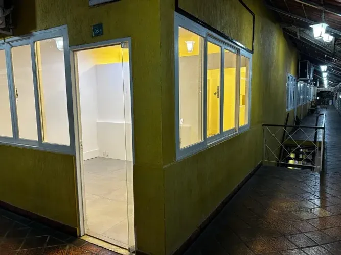 Sala para alugar em Itaipava, Shopping Altair, Petrópolis - RJ