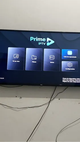 Instalador de tv