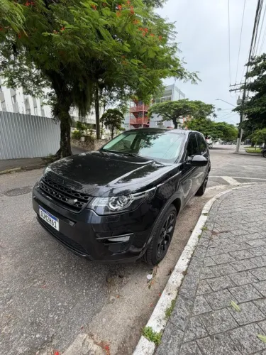 Land Rover Discovery Disc. SP. HSE 2.0 Bi-TB 240cv Die. Aut. 2018