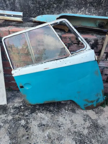 Porta Kombi corujinha