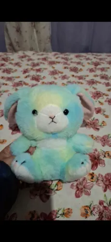 Urso Grande Novo Cada 20 os 3 juntos 50