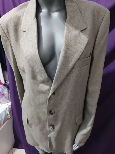 Blazer da garbo 52