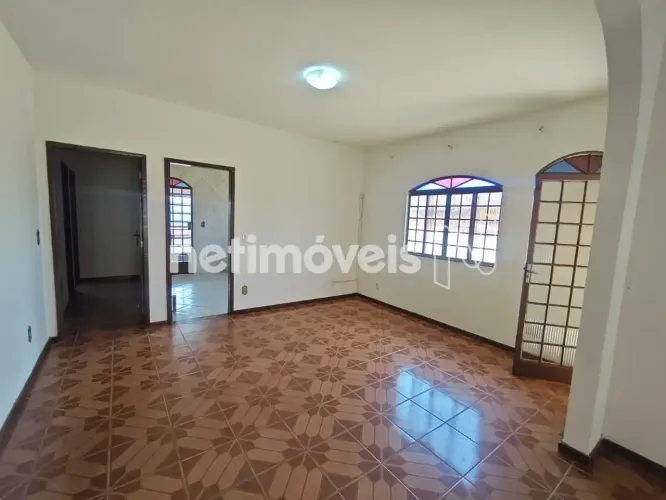Casa 3 quartos, 3 Vagas para Locação no Belmonte | Belo Horizonte/MG