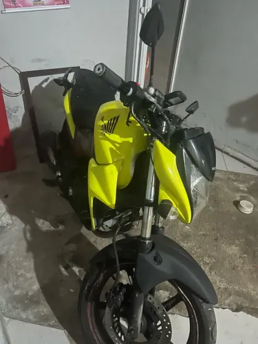 Cb300