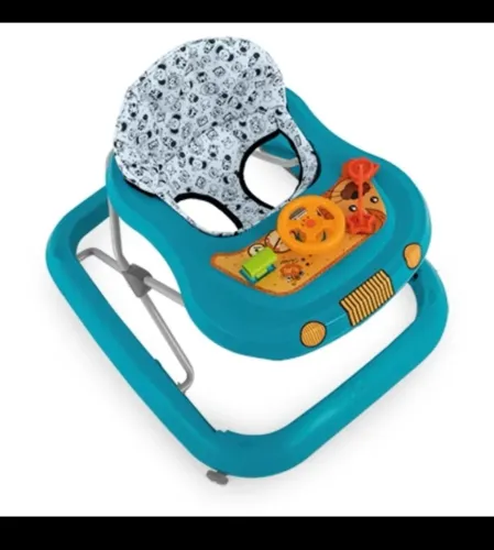 Andaja infantil músical para bebê