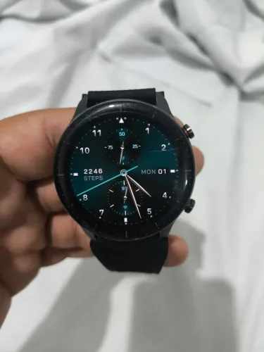 Amazfit GTR 2 Nova Versão