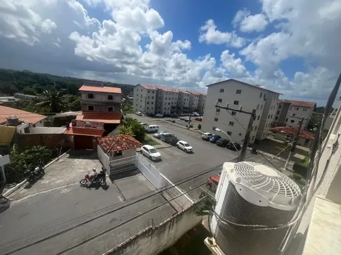 CONDOMÍNIO YOLANDA PIRES VIDA NOVA *75 CARLOS/CL