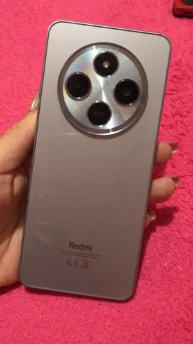 vendo celular redmi14c