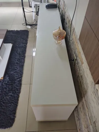 Rack para sala
