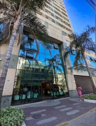 Sala comercial para venda em Campos dos Goytacazes