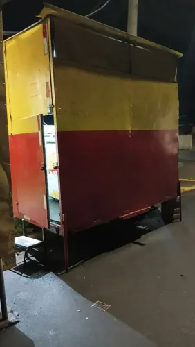 Treiler barato venda ou troca