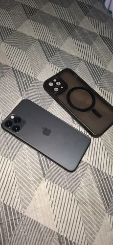Iphone 11 pro 256gb caixa e nota fiscal