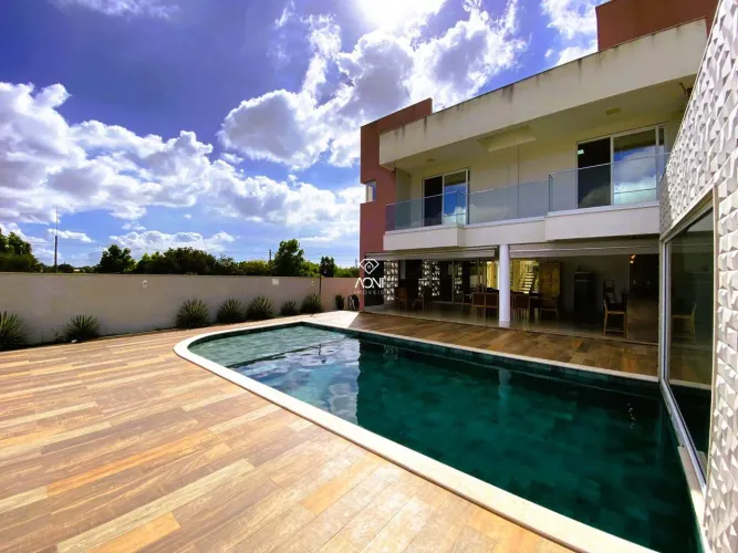 Casa com 6 dormitórios, 500 m² - venda por R$ 5.950.000,00 ou aluguel por R$ 22.000,00 men