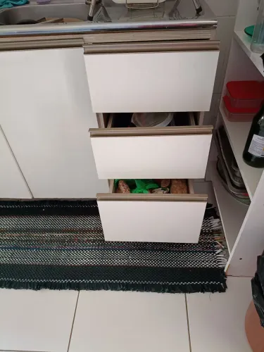 Vendo móveis usados