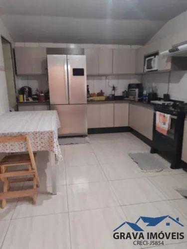 Casa 3 dormitórios para Venda em Sarandi, Jardim Castelo, 3 dormitórios, 1 suíte, 2 banhei