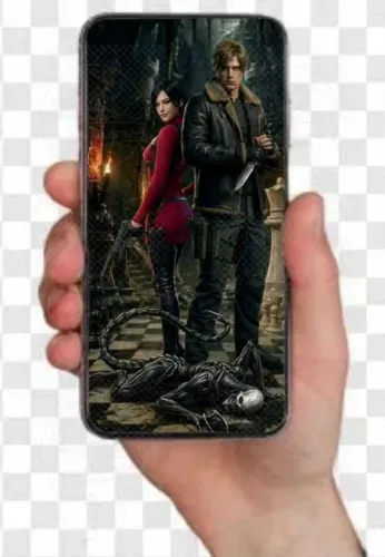 Protetores de tela para celulares