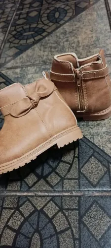Bota menina