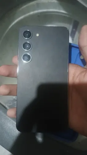 Vendo ou troco em iPhone 13 ou 14 s23 128 gb 