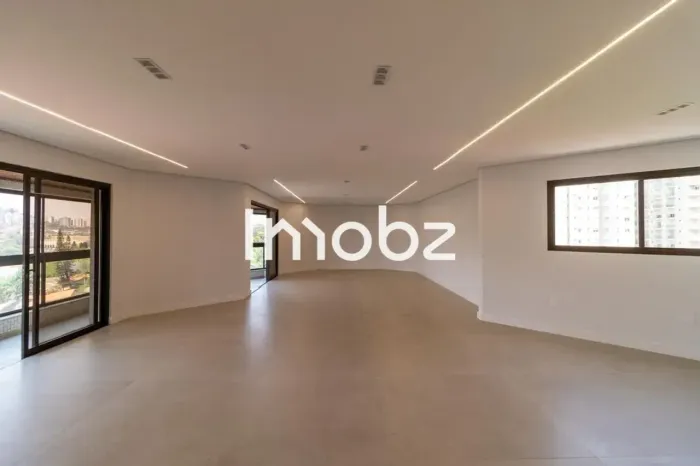 Apartamento à venda na Rua Conselheiro Fernandes Torres, 50 - Perdizes - São Paulo - SP -