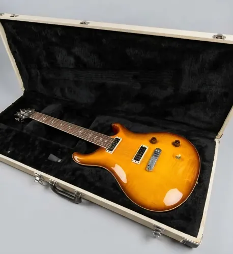 Guitarra Prs Mccarty 25th Anniversary raríssima. 10x sem juros