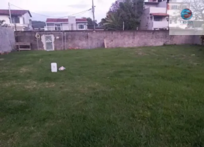 Terreno 354m², Todo murado, aterrado, ótima localização, Ja com padrão novo enel. Oportuni