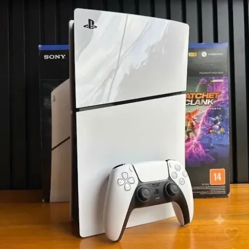 PlayStation 5 Slim