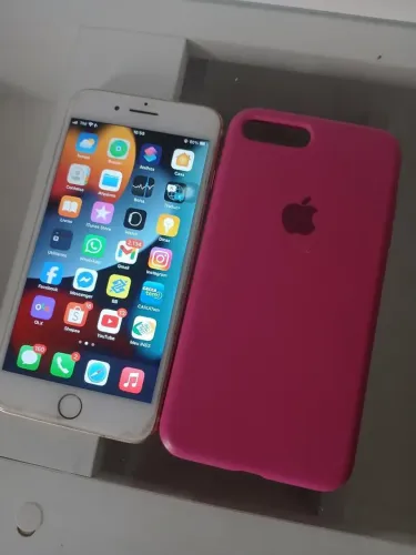 iPhone 7 Plus 128 gb