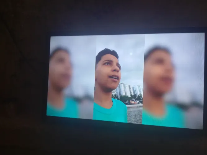 Tv LG 32 polegadas perfeita