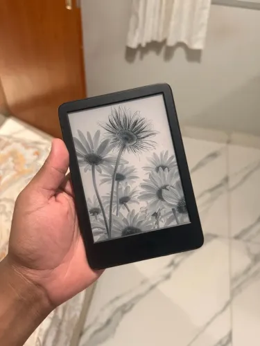kindle 11º geração