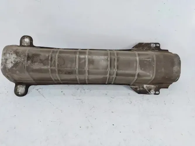 Defletor De Calor Volvo S80 T6 2000