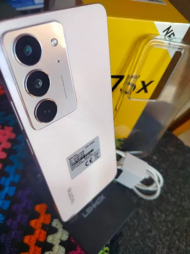 CELULAR REALME