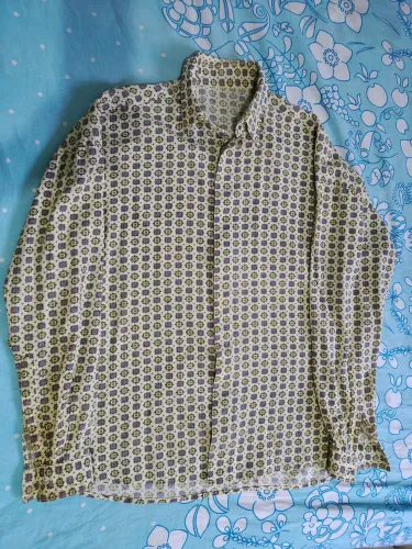 Camisa vintage anos 90