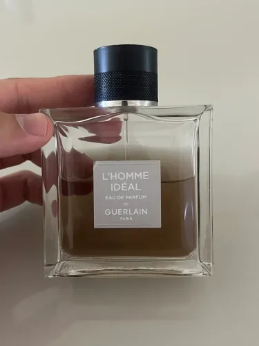 Perfume l ? homem ideal eau de perfume de guerlain Paris 100ml